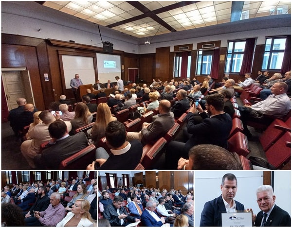 Konferencija e-Razvoj 2023