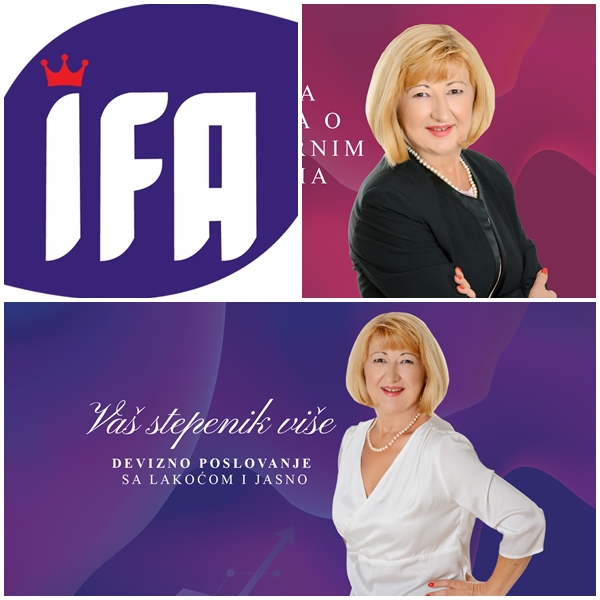 IFA - promotivna ponuda