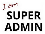 Super Admin Zajednica