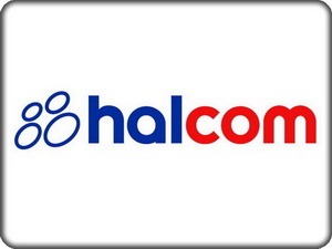 Halcom