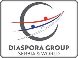 Diaspora Group